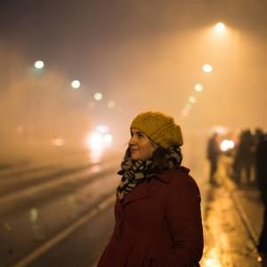 Meet your Posher, Jill